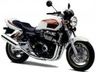 Honda CB 1300 Super Four